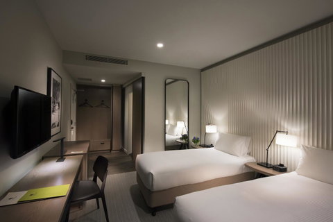 DoubleTree By Hilton Melbourne - Holiday Sunshine Coast 21