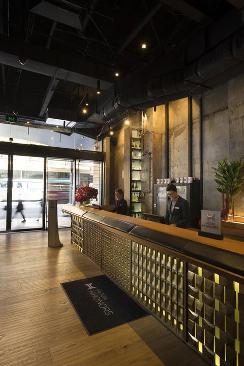 DoubleTree By Hilton Melbourne - Holiday Sunshine Coast 42