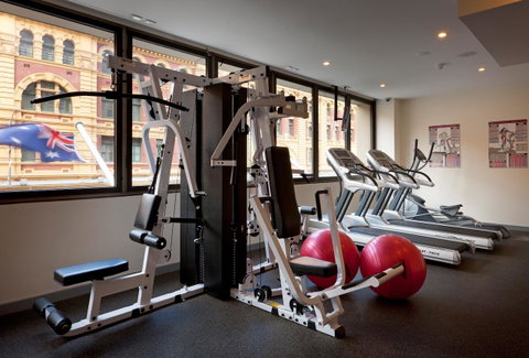 DoubleTree By Hilton Melbourne - Holiday Sunshine Coast 7
