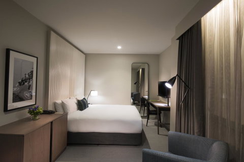 DoubleTree By Hilton Melbourne - Holiday Sunshine Coast 9