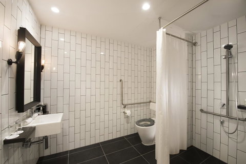 DoubleTree By Hilton Melbourne - Holiday Sunshine Coast 38