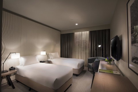 DoubleTree By Hilton Melbourne - Holiday Sunshine Coast 36