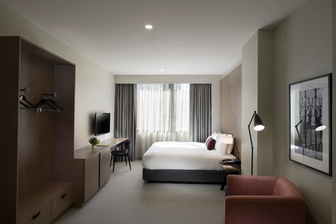 DoubleTree By Hilton Melbourne - Holiday Sunshine Coast 34