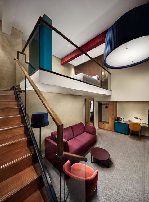 DoubleTree By Hilton Melbourne - Holiday Sunshine Coast 3