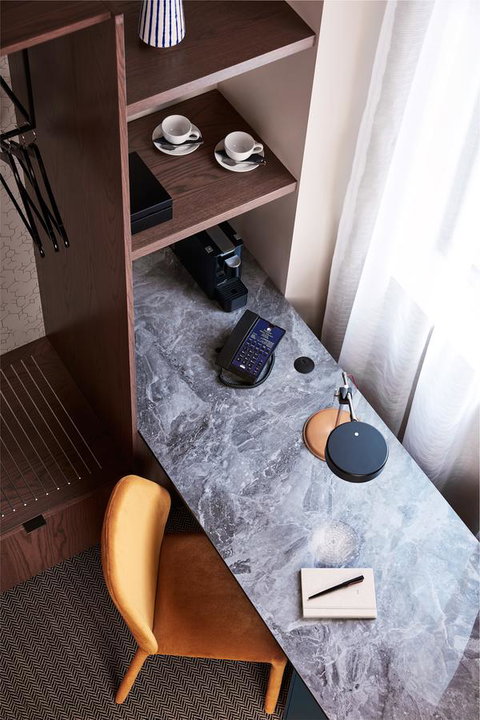 DoubleTree By Hilton Melbourne - Holiday Sunshine Coast 8