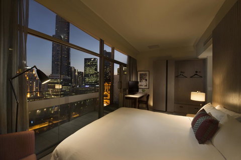 DoubleTree By Hilton Melbourne - Holiday Sunshine Coast 30