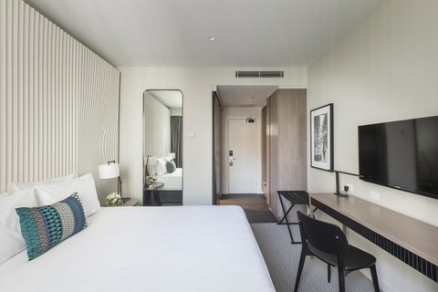 DoubleTree By Hilton Melbourne - Holiday Sunshine Coast 20