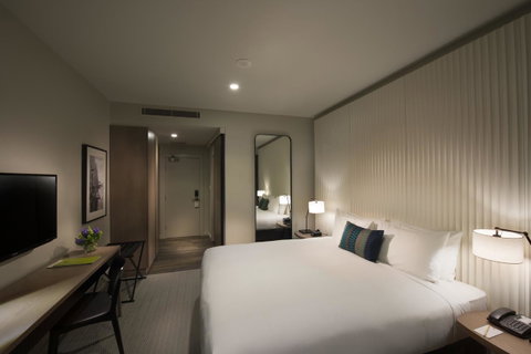 DoubleTree By Hilton Melbourne - Holiday Sunshine Coast 10