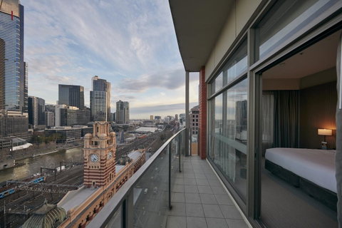 DoubleTree By Hilton Melbourne - Holiday Sunshine Coast 23