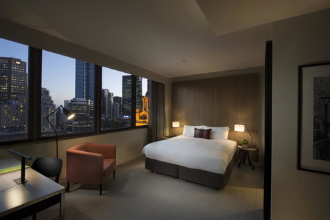 DoubleTree By Hilton Melbourne - Holiday Sunshine Coast 6