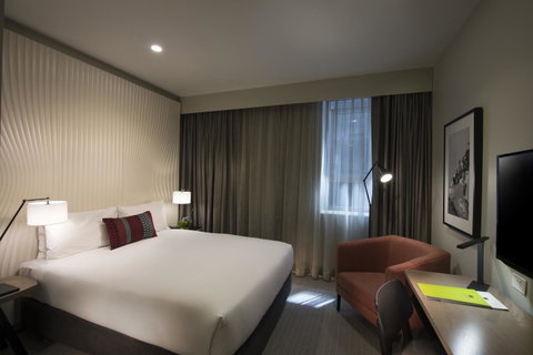 DoubleTree By Hilton Melbourne - Holiday Sunshine Coast 18
