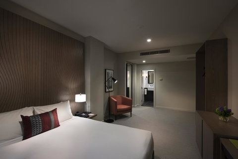 DoubleTree By Hilton Melbourne - Holiday Sunshine Coast 37