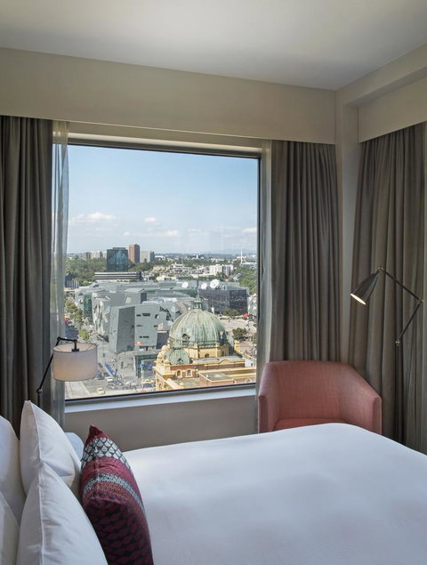 DoubleTree By Hilton Melbourne - Holiday Sunshine Coast 4