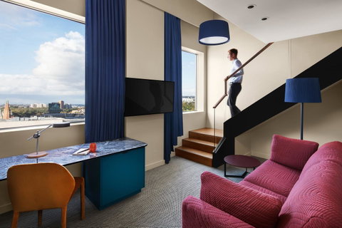 DoubleTree By Hilton Melbourne - Holiday Sunshine Coast 14