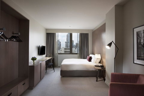 DoubleTree By Hilton Melbourne - Holiday Sunshine Coast 32