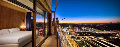 DoubleTree By Hilton Melbourne - Holiday Sunshine Coast 11