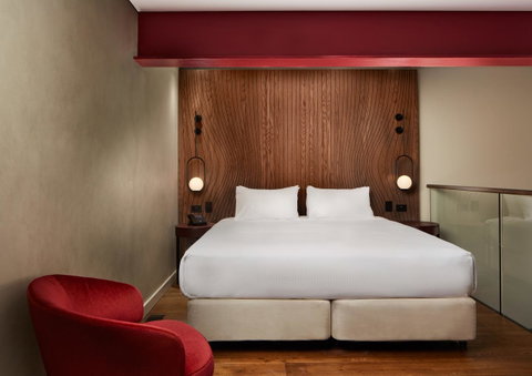 DoubleTree By Hilton Melbourne - Holiday Sunshine Coast 13