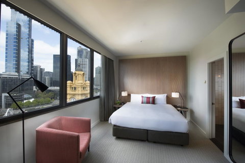 DoubleTree By Hilton Melbourne - Holiday Sunshine Coast 31