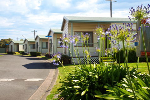 Discovery Parks - Warrnambool - Sunshine Coast Tourism 9