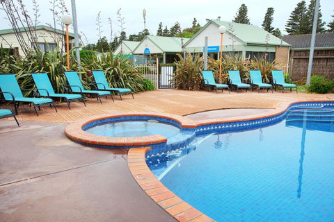 Discovery Parks - Warrnambool - Sunshine Coast Tourism 22