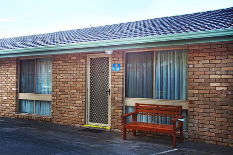Discovery Parks - Warrnambool - Sunshine Coast Tourism 28