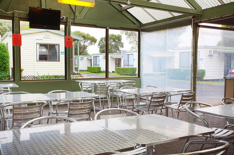 Discovery Parks - Warrnambool - Sunshine Coast Tourism 34
