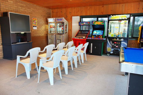 Discovery Parks - Warrnambool - Sunshine Coast Tourism 31
