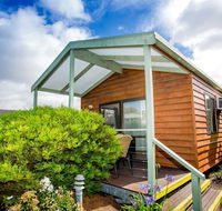 Discovery Parks  Warrnambool - Sunshine Coast Tourism