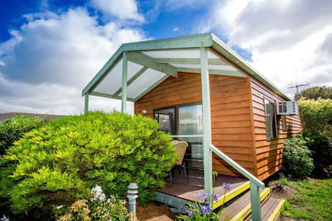 Discovery Parks - Warrnambool - Sunshine Coast Tourism 0