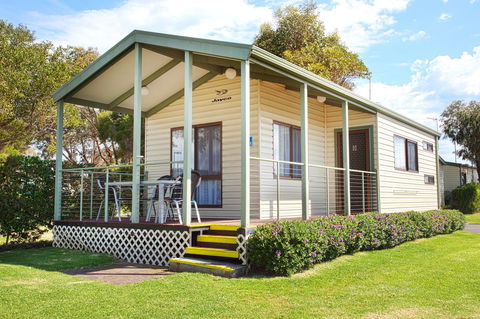 Discovery Parks - Warrnambool - Sunshine Coast Tourism 24