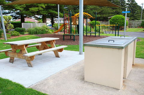Discovery Parks - Warrnambool - Sunshine Coast Tourism 35