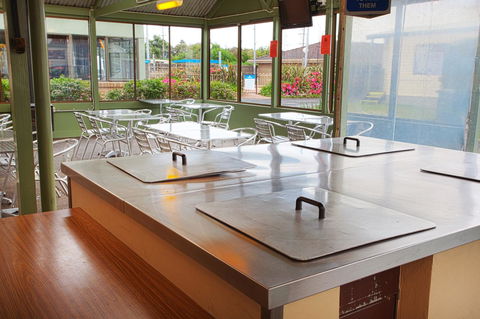 Discovery Parks - Warrnambool - Sunshine Coast Tourism 30