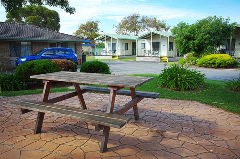 Discovery Parks - Warrnambool - Sunshine Coast Tourism 36