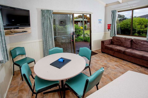 Discovery Parks - Warrnambool - Sunshine Coast Tourism 17