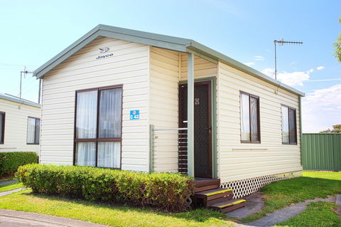 Discovery Parks - Warrnambool - Sunshine Coast Tourism 25