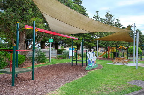 Discovery Parks - Warrnambool - Sunshine Coast Tourism 23