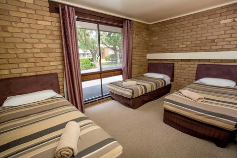 Discovery Parks - Warrnambool - Sunshine Coast Tourism 14