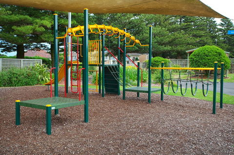 Discovery Parks - Warrnambool - Sunshine Coast Tourism 32