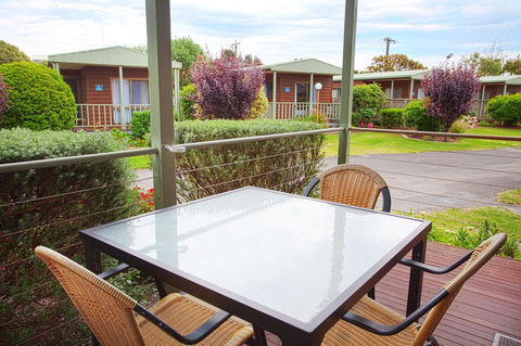 Discovery Parks - Warrnambool - Sunshine Coast Tourism 27