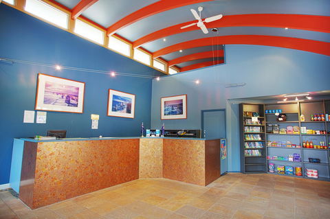 Discovery Parks - Warrnambool - Sunshine Coast Tourism 40