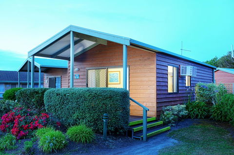 Discovery Parks - Warrnambool - Sunshine Coast Tourism 26