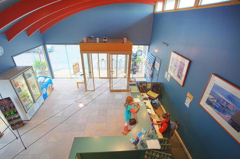 Discovery Parks - Warrnambool - Sunshine Coast Tourism 41