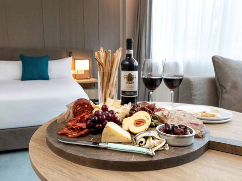 Novotel Melbourne Central - Sunshine Coast Tourism 9