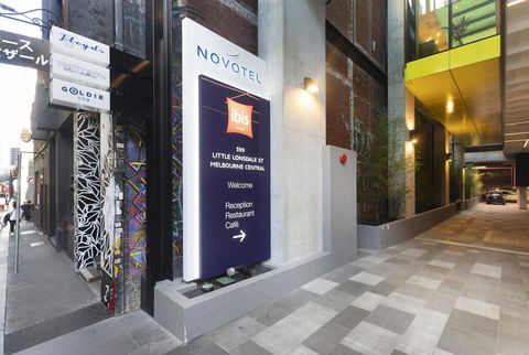 Novotel Melbourne Central - Sunshine Coast Tourism 31