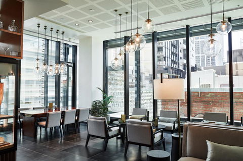 Novotel Melbourne Central - Sunshine Coast Tourism 2