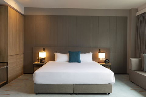 Novotel Melbourne Central - Sunshine Coast Tourism 15