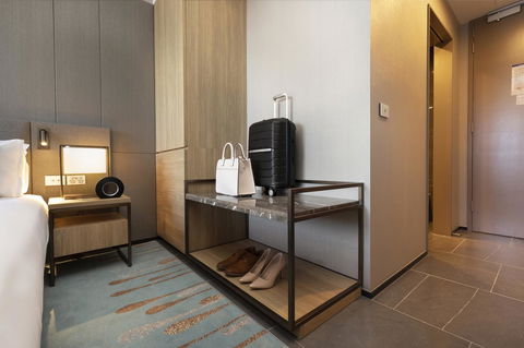 Novotel Melbourne Central - Sunshine Coast Tourism 37