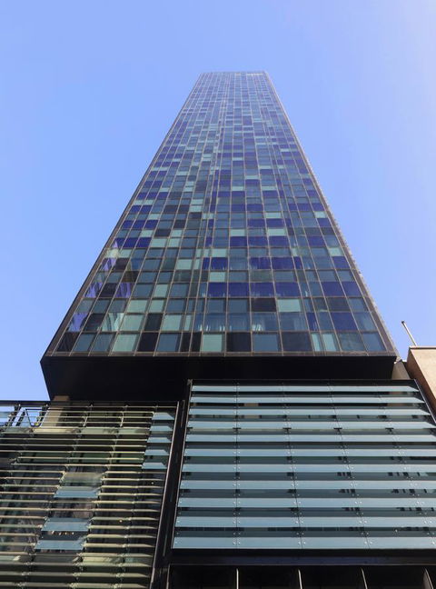 Novotel Melbourne Central - Sunshine Coast Tourism 12