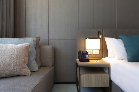 Novotel Melbourne Central - Sunshine Coast Tourism 32