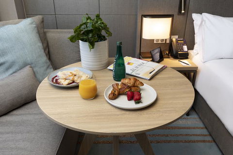Novotel Melbourne Central - Sunshine Coast Tourism 44
